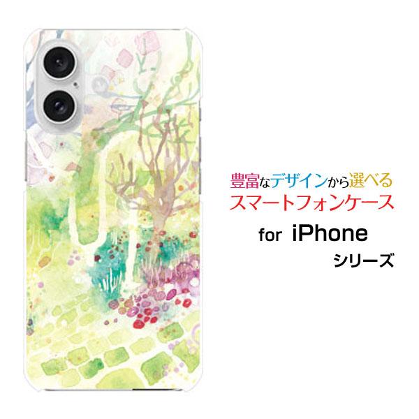 スマホケース iPhone 16 アイフォン シックスティーン ハードケース/TPUソフトケース S...