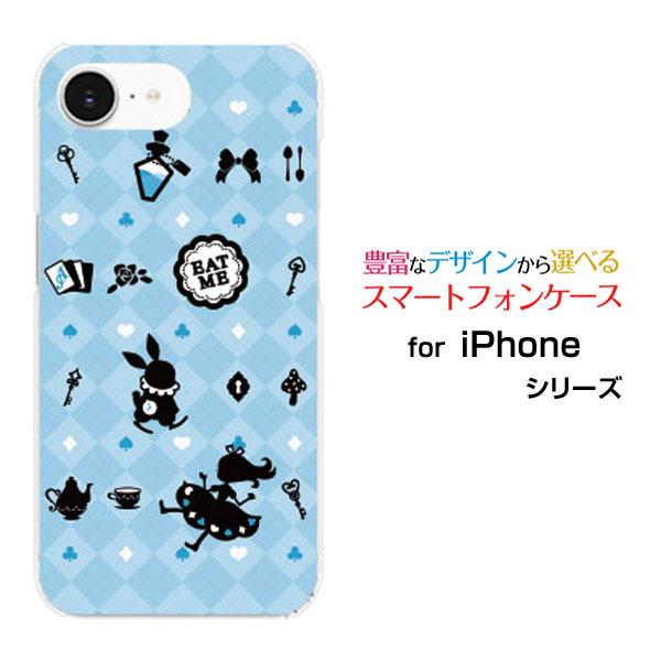 スマホケース iPhone 16e アイフォン シックスティーンイー ハードケース/TPUソフトケー...