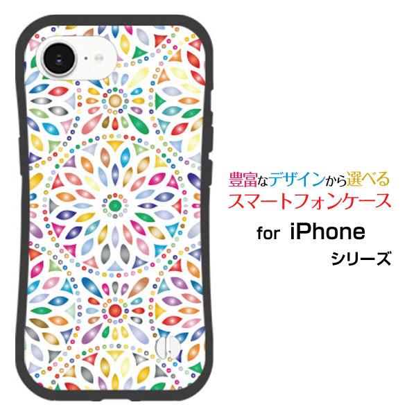 スマホケース iPhone 16e アイフォン シックスティーンイー 耐衝撃 ハイブリッドケース ス...