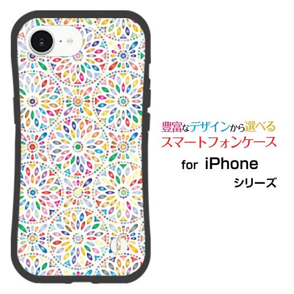 スマホケース iPhone 16e アイフォン シックスティーンイー 耐衝撃 ハイブリッドケース ス...