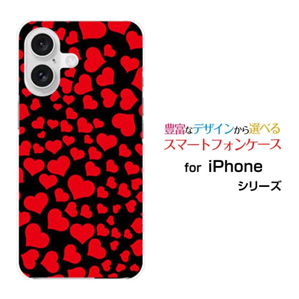 スマホケース iPhone 16 Plus アイフォン シックスティーン プラス ハードケース/TP...