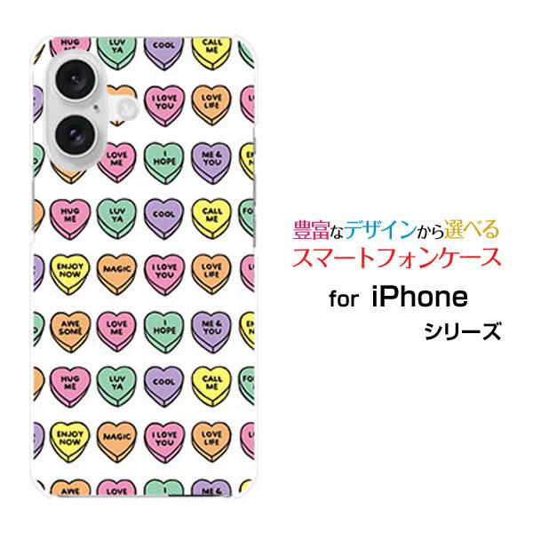 スマホケース iPhone 16 Plus アイフォン シックスティーン プラス ハードケース/TP...