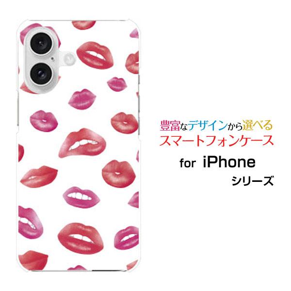 スマホケース iPhone 16 Plus アイフォン シックスティーン プラス ハードケース/TP...