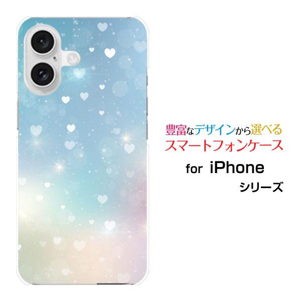 スマホケース iPhone 16 Plus アイフォン シックスティーン プラス ハードケース/TP...