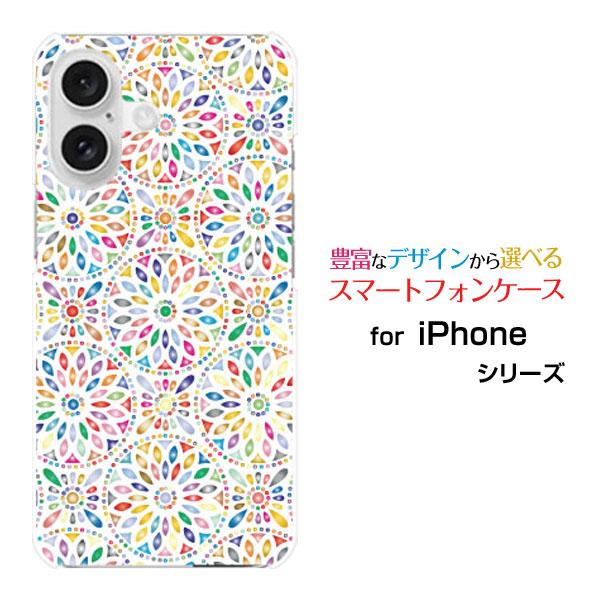 スマホケース iPhone 16 Plus アイフォン シックスティーン プラス ハードケース/TP...