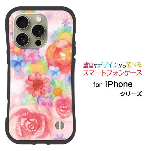 スマホケース iPhone 16 Pro Max 耐衝撃 ハイブリッドケース ストラップホール付 F...