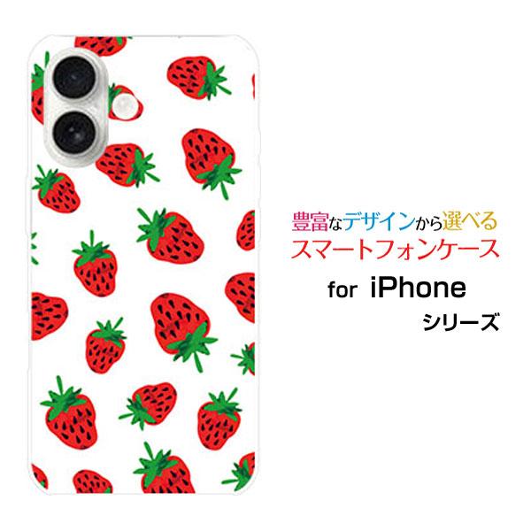 スマホケース iPhone 17 アイフォン セブンティーン ハードケース/TPUソフトケース イチ...