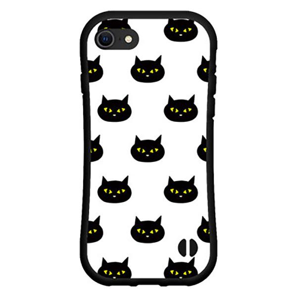 iPhone SE（第3世代） アイフォン エスイー iPhone SE3 耐衝撃 ハイブリッドケー...