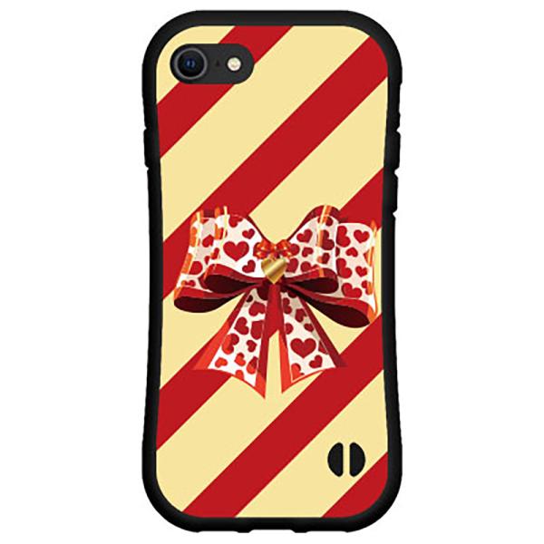 iPhone SE（第3世代） アイフォン エスイー iPhone SE3 耐衝撃 ハイブリッドケー...