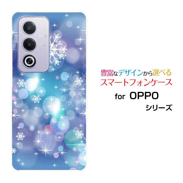 スマホケース OPPO A3 5G オッポ エースリー ファイブジー ハードケース/TPUソフトケー...