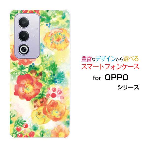 スマホケース OPPO A3 5G オッポ エースリー ファイブジー ハードケース/TPUソフトケー...