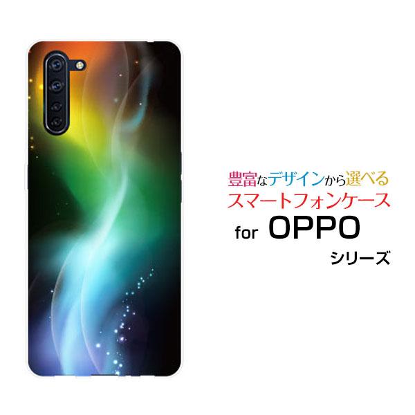 スマホケース OPPO Reno3 A オッポ リノ スリー エー ハードケース/TPUソフトケース...