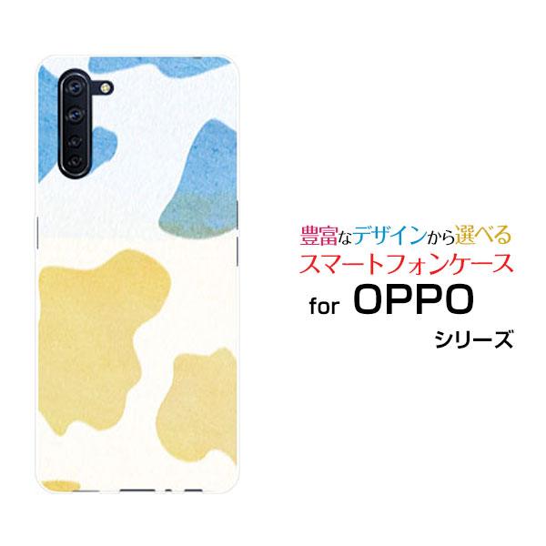 スマホケース OPPO Reno3 A オッポ リノ スリー エー ハードケース/TPUソフトケース...