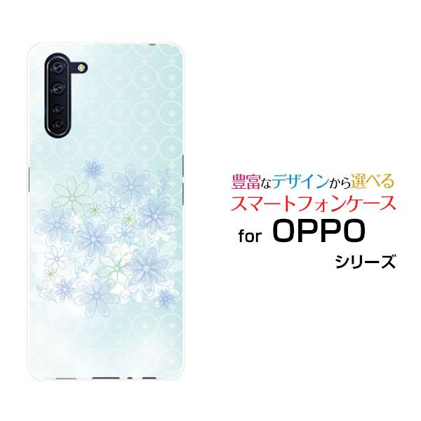 スマホケース OPPO Reno3 A オッポ リノ スリー エー ハードケース/TPUソフトケース...