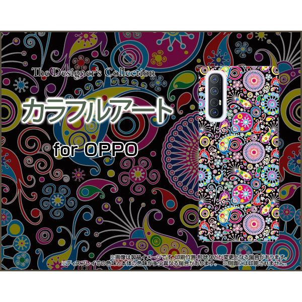 OPPO Reno5 A  オッポ リノファイブ エー ハードケース/TPUソフトケース 液晶保護フ...