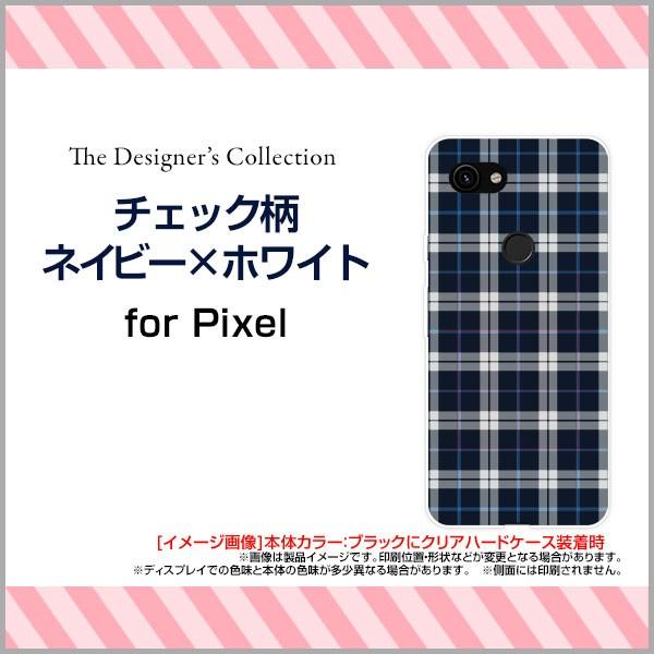 Google Pixel 3a XL SoftBank ハードケース/TPUソフトケース 液晶保護フ...