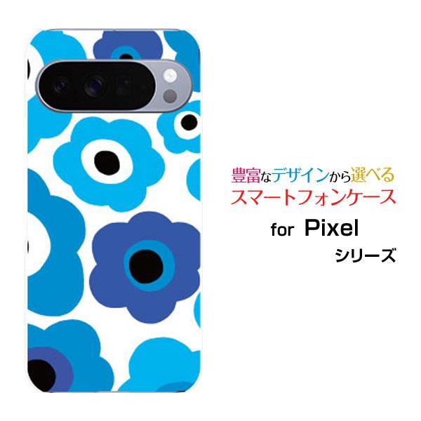 スマホケース Google Pixel 10 Pro ハードケース/TPUソフトケース フラワーギフ...
