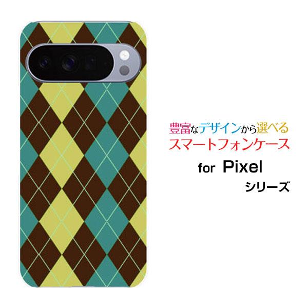 スマホケース Google Pixel 10 Pro XL ハードケース/TPUソフトケース Arg...