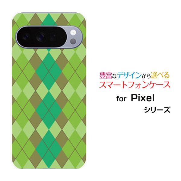 スマホケース Google Pixel 10 Pro XL ハードケース/TPUソフトケース Arg...