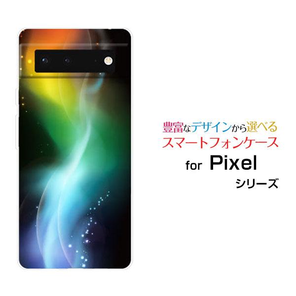 スマホケース Google Pixel 6 グーグル ピクセル シックス ハードケース/TPUソフト...