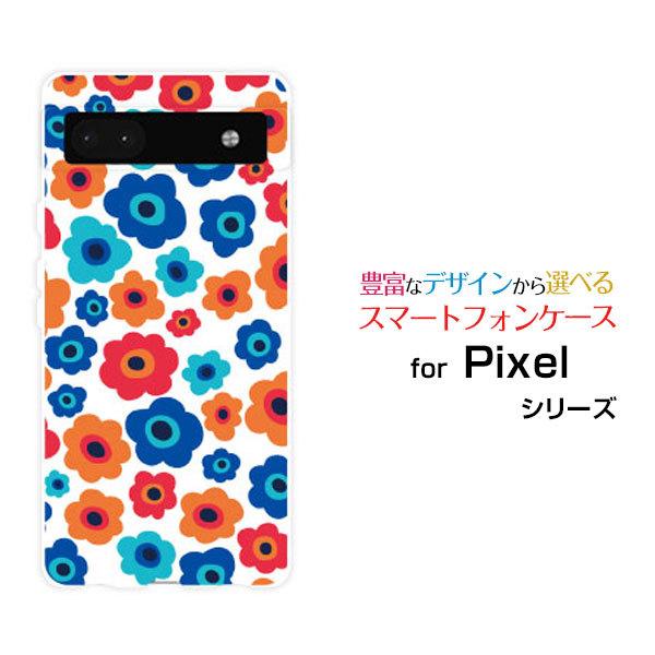 スマホケース Google Pixel 6a グーグル ピクセル ハードケース/TPUソフトケース ...