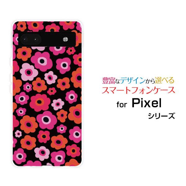 スマホケース Google Pixel 6a グーグル ピクセル ハードケース/TPUソフトケース ...