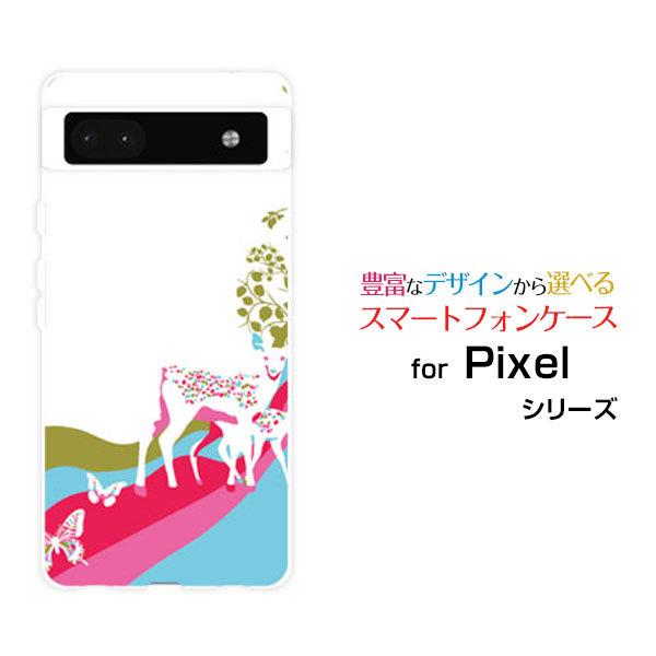 スマホケース Google Pixel 6a グーグル ピクセル シックスエー ハードケース/TPU...