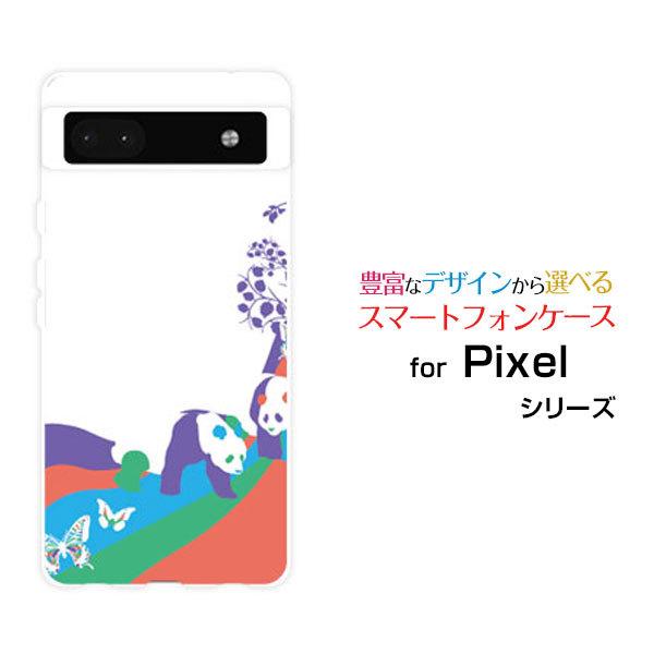 スマホケース Google Pixel 6a グーグル ピクセル シックスエー ハードケース/TPU...