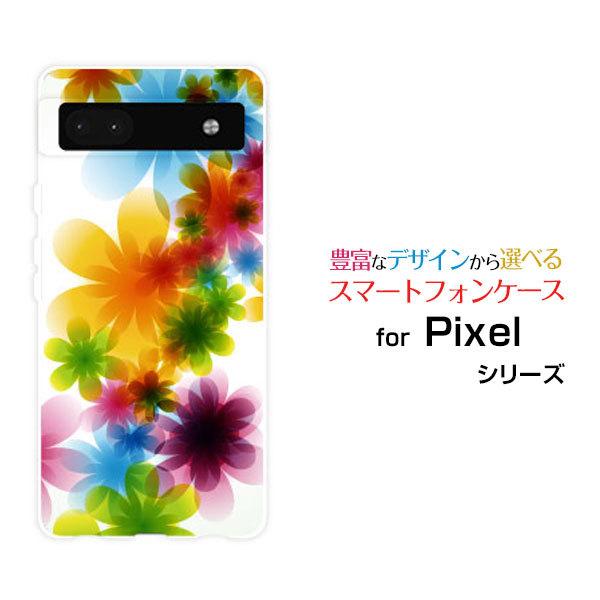 スマホケース Google Pixel 6a グーグル ピクセル シックスエー ハードケース/TPU...