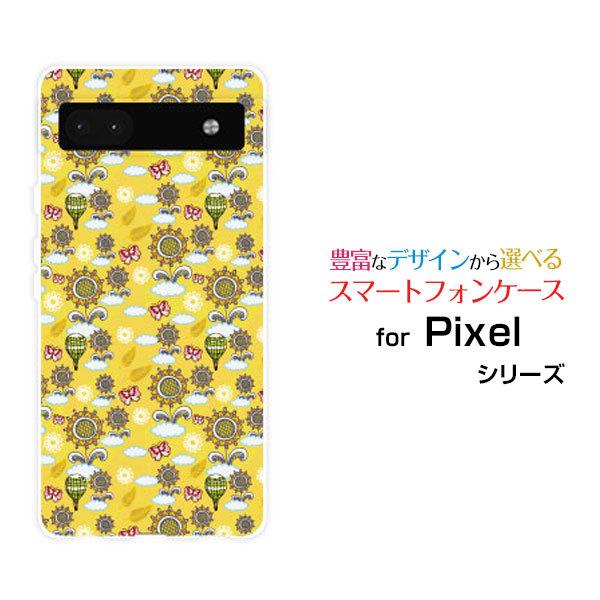 スマホケース Google Pixel 6a グーグル ピクセル シックスエー ハードケース/TPU...