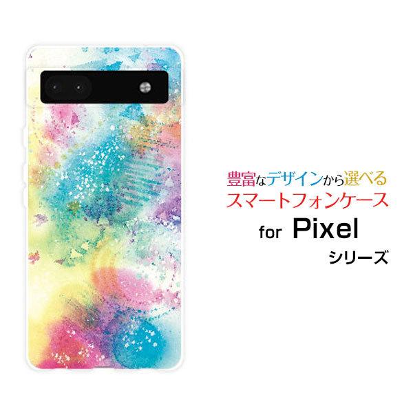 スマホケース Google Pixel 6a グーグル ピクセル シックスエー ハードケース/TPU...
