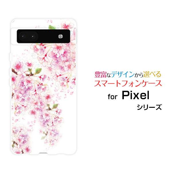 スマホケース Google Pixel 6a グーグル ピクセル シックスエー ハードケース/TPU...