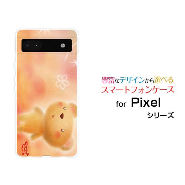 スマホケース Google Pixel 6a グーグル ピクセル ハードケース/TPUソフトケース ...