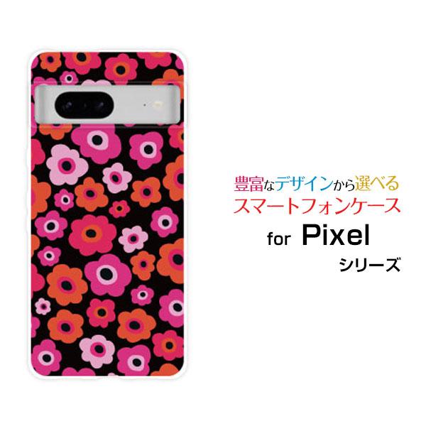 スマホケース Google Pixel 7 グーグル ピクセル ハードケース/TPUソフトケース フ...