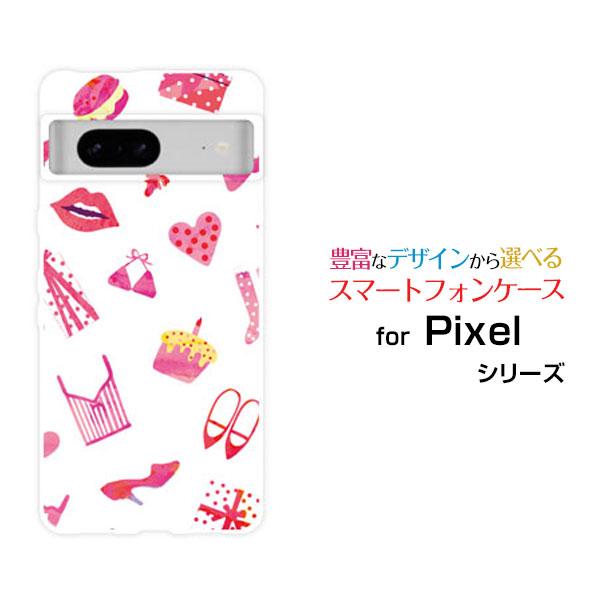 スマホケース Google Pixel 8a グーグル ピクセル エイトエー ハードケース/TPUソ...