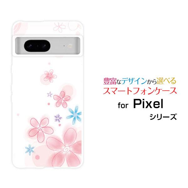 スマホケース Google Pixel 8a グーグル ピクセル エイトエー ハードケース/TPUソ...