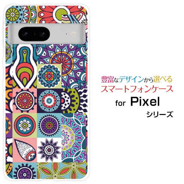 スマホケース Google Pixel 8a グーグル ピクセル エイトエー ハードケース/TPUソ...