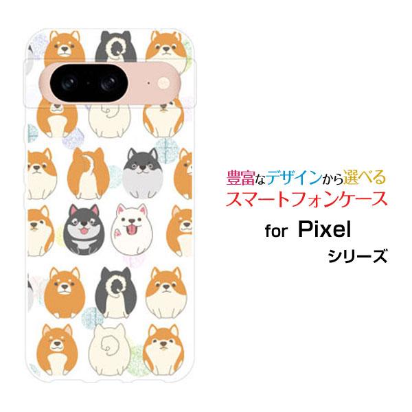 スマホケース Google Pixel 8a グーグル ピクセル エイトエー ハードケース/TPUソ...