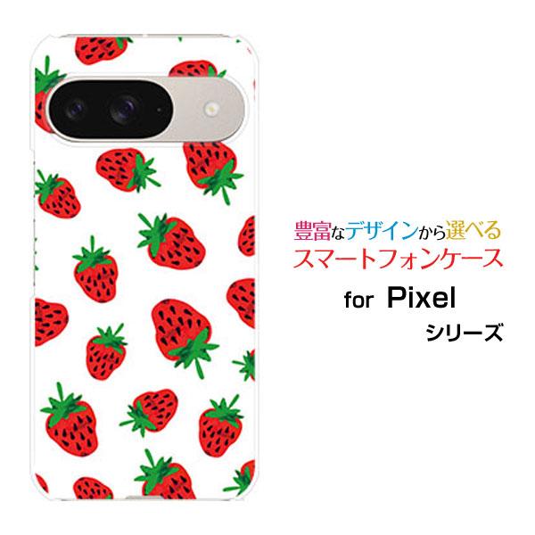 スマホケース Google Pixel 9 グーグル ピクセル ナイン ハードケース/TPUソフトケ...