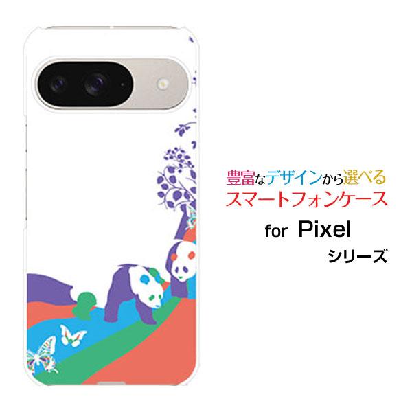 スマホケース Google Pixel 9 グーグル ピクセル ナイン ハードケース/TPUソフトケ...