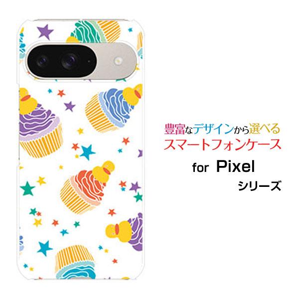 スマホケース Google Pixel 9 グーグル ピクセル ナイン ハードケース/TPUソフトケ...