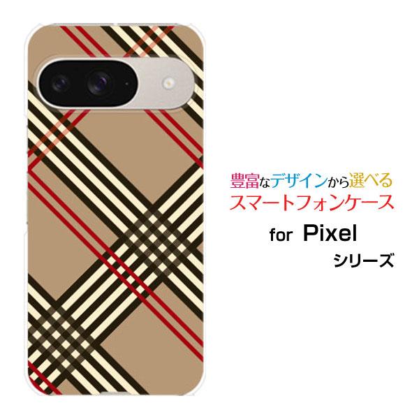 スマホケース Google Pixel 9 グーグル ピクセル ナイン ハードケース/TPUソフトケ...