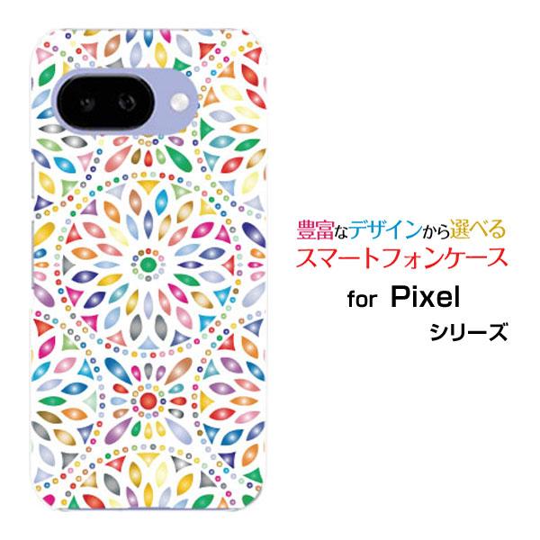 スマホケース Google Pixel 9a グーグル ピクセル ナインエー ハードケース/TPUソ...
