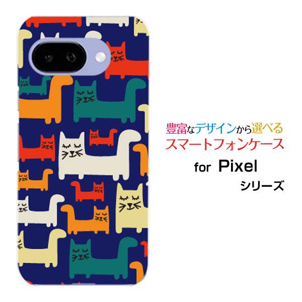 スマホケース Google Pixel 9a グーグル ピクセル ナインエー ハードケース/TPUソ...
