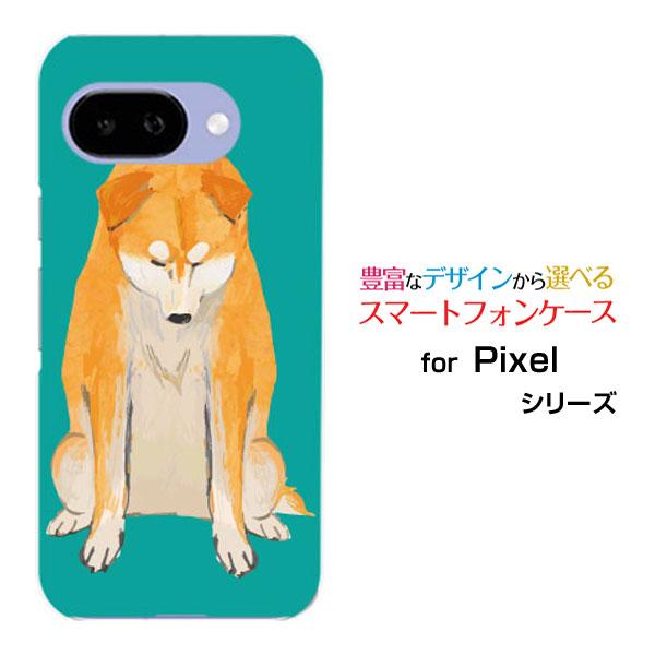 スマホケース Google Pixel 9a グーグル ピクセル ナインエー ハードケース/TPUソ...
