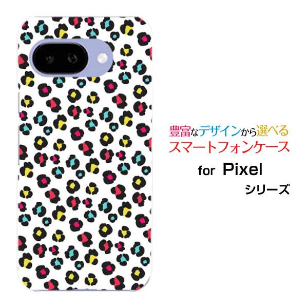 スマホケース Google Pixel 9a グーグル ピクセル ナインエー ハードケース/TPUソ...