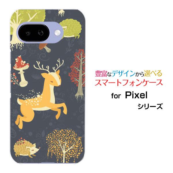 スマホケース Google Pixel 9a グーグル ピクセル ナインエー ハードケース/TPUソ...