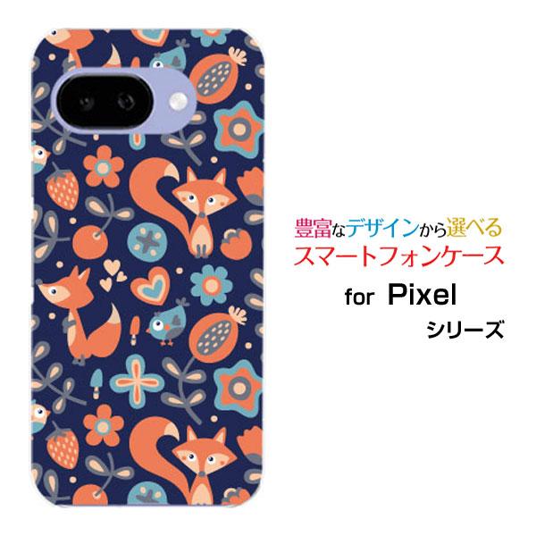 スマホケース Google Pixel 9a グーグル ピクセル ナインエー ハードケース/TPUソ...