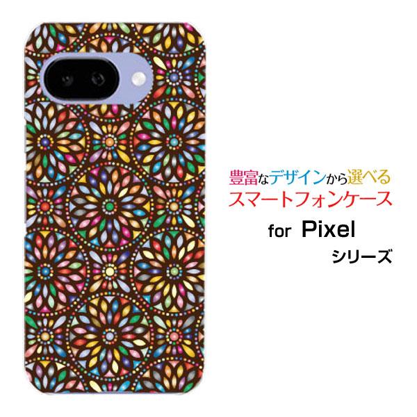 スマホケース Google Pixel 9a グーグル ピクセル ナインエー ハードケース/TPUソ...