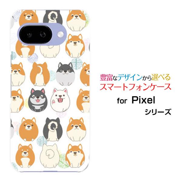スマホケース Google Pixel 9a グーグル ピクセル ナインエー ハードケース/TPUソ...